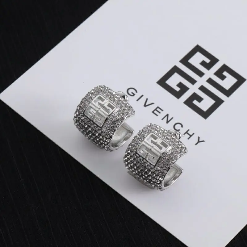 givenchy boucles doreilles pour femme s_12340521